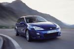 Ford Focus RS 2002 года